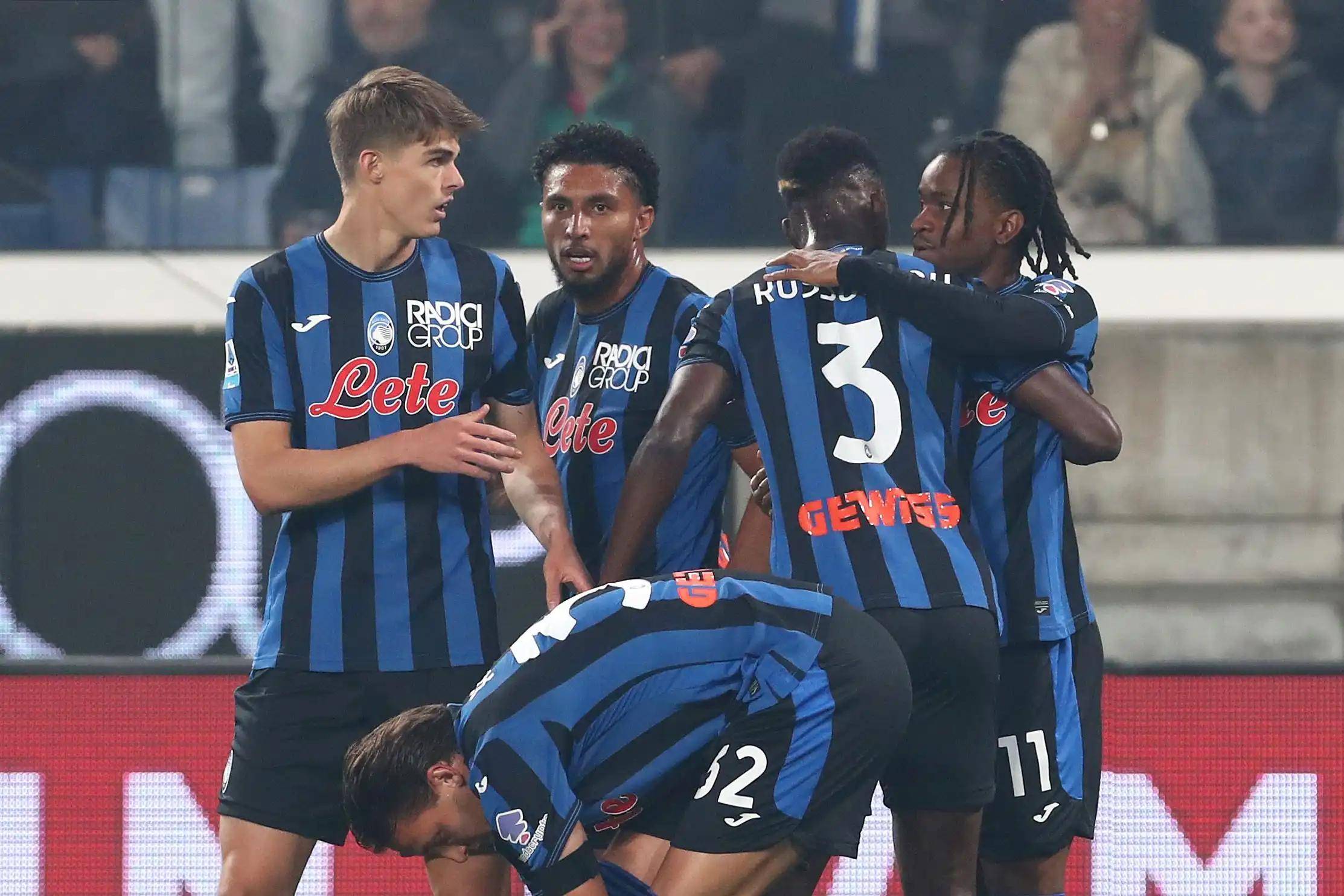 leyu乐鱼体育中国-亚特兰大主场战平切沃，保持不败记录的简单介绍