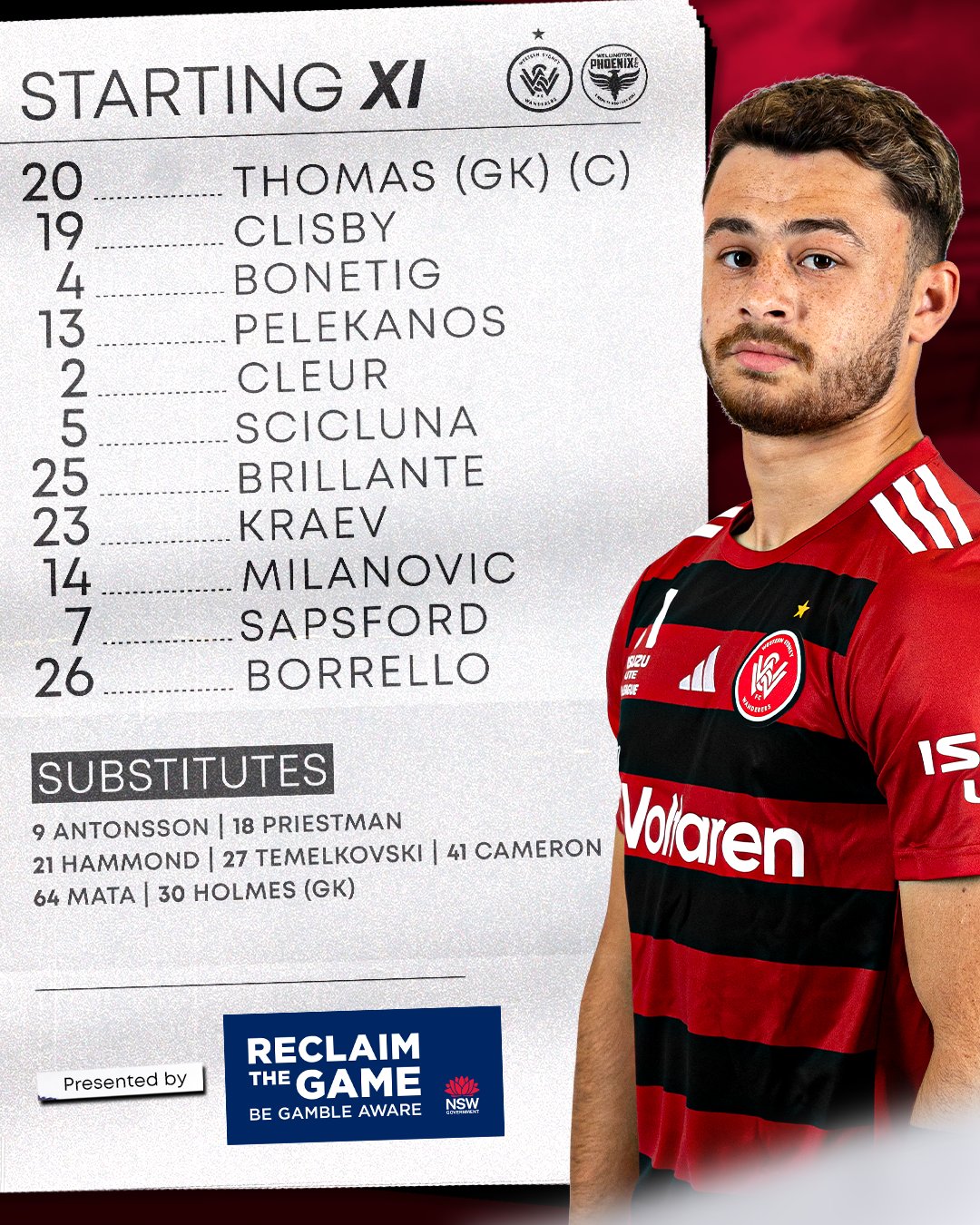 西悉尼流浪者开启连胜之路,雄心勃发 西悉尼流浪者开启连胜之路,雄心勃发