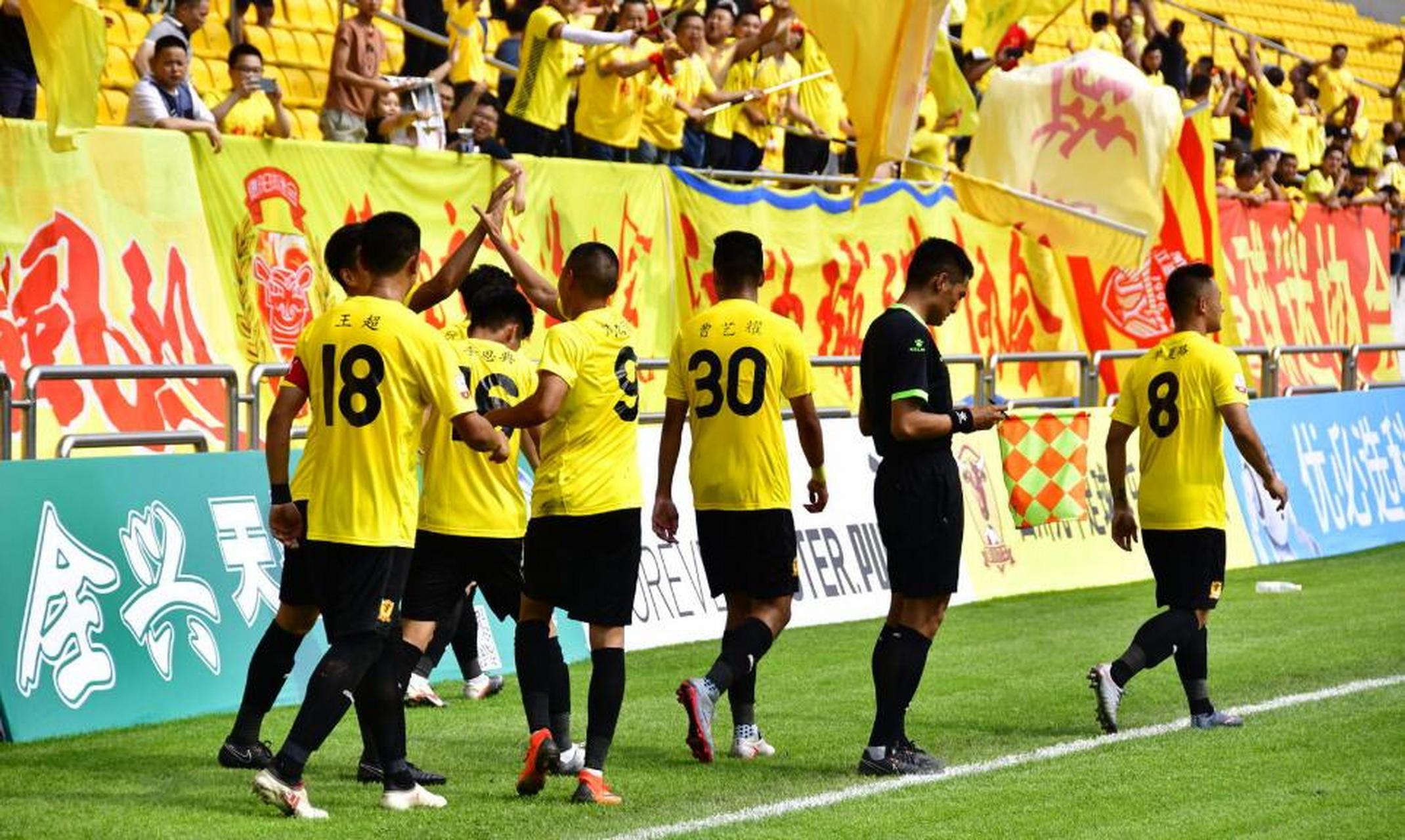 贵州恒丰大胜对手,追赶上游球队 贵州恒丰大胜对手,追赶上游球队