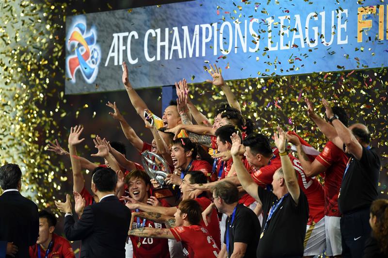 乐鱼官方网站-广州恒大遭遇重要考验，客场作战能否取胜？