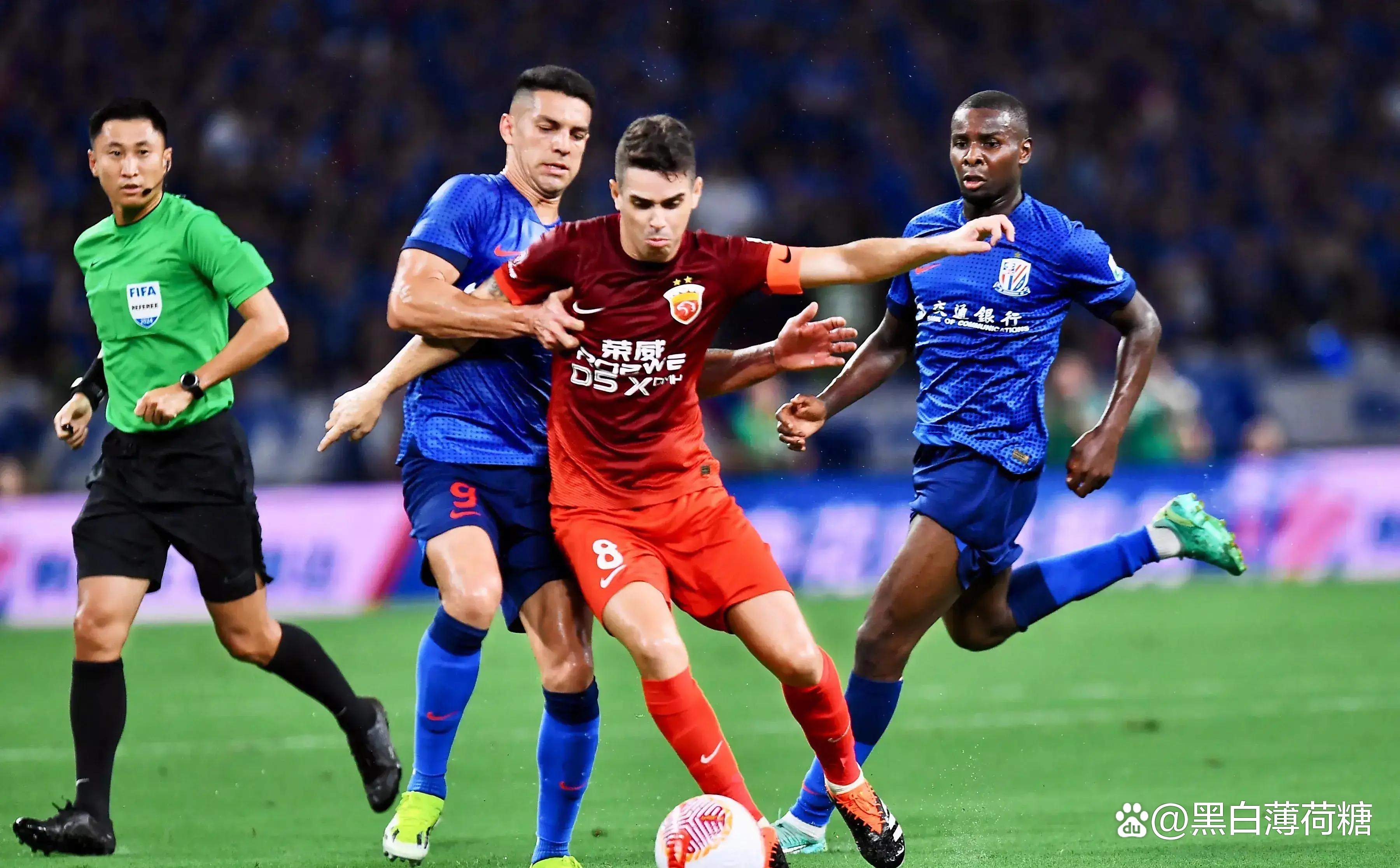 广州恒大遭遇重要考验,客场作战能否取胜? 广州恒大遭遇重要考验,客场作战能否取胜?