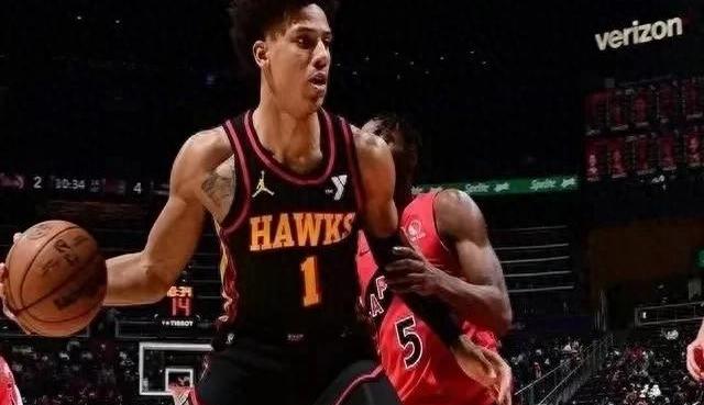 乐鱼官网-森林狼惨败老鹰，遭遇两连败