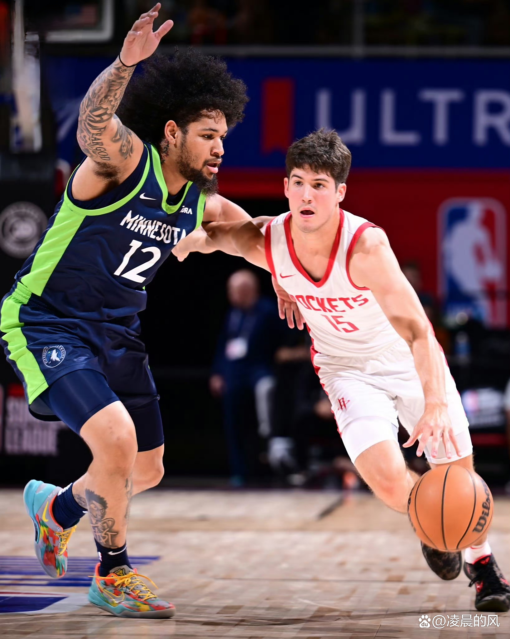 森林狼惨败老鹰,遭遇两连败 森林狼惨败老鹰,遭遇两连败