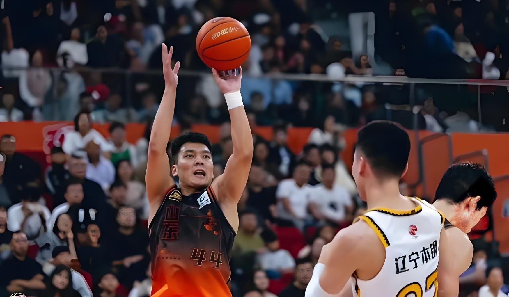 山东队主场迎战,期待全队发挥稳定 山东队主场迎战,期待全队发挥稳定