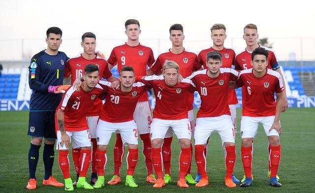 瑞士与爱尔兰上演激动人心的对决 瑞士与爱尔兰上演激动人心的对决