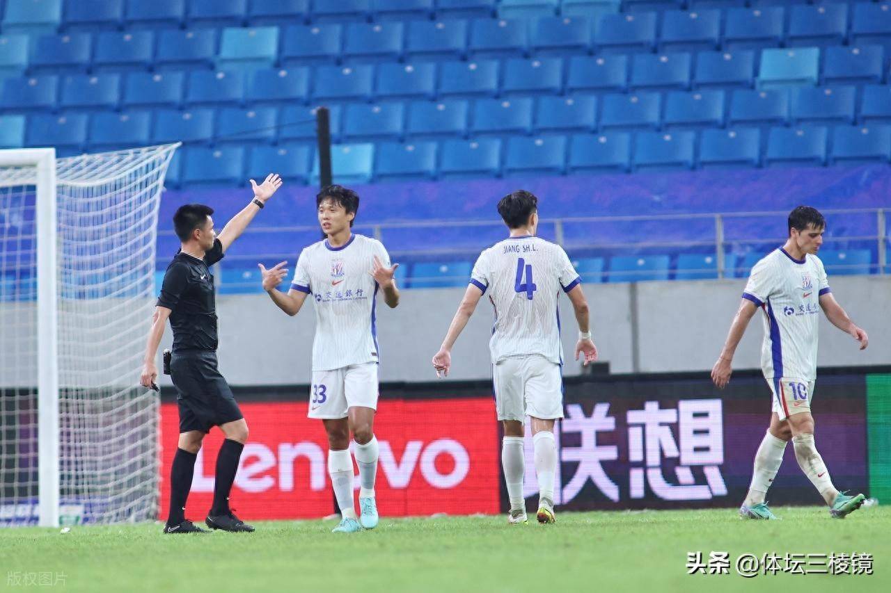 包含申花主场大胜,力克前三球队的词条 包含申花主场大胜,力克前三球队的词条