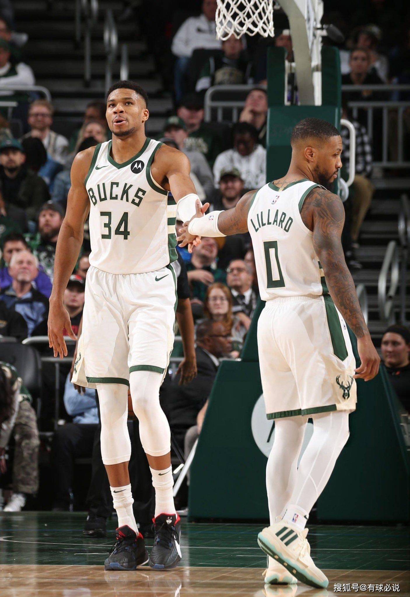 关于雄鹿擒76人,字母哥全面发威率领全队大胜的信息 关于雄鹿擒76人,字母哥全面发威率领全队大胜的信息