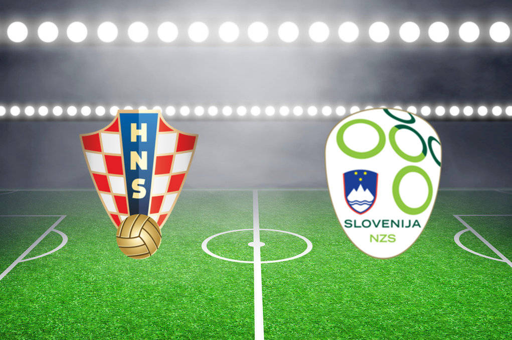 克罗地亚队失利低迷,斯洛文尼亚队喜获胜利 克罗地亚队失利低迷,斯洛文尼亚队喜获胜利