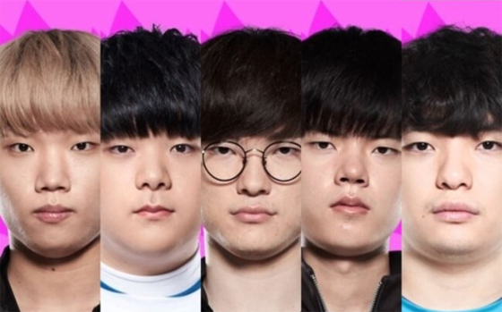 MAD翻盘G2,Selfmade绝境逆转 MAD翻盘G2,Selfmade绝境逆转