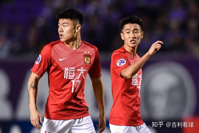 建业客场战平恒大,豪取宝贵积分! 建业客场战平恒大,豪取宝贵积分!