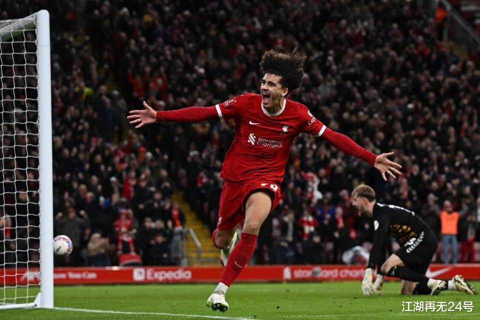 关于亚历山大阿诺德外围轰炸,利物浦主场告捷的信息 关于亚历山大阿诺德外围轰炸,利物浦主场告捷的信息