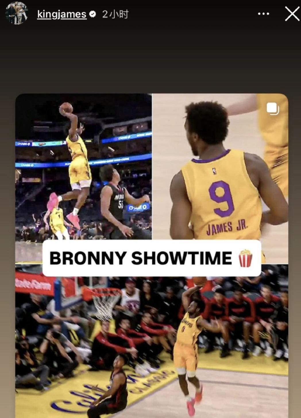 湖人碾压西班牙男篮,艾顿制霸全场 湖人碾压西班牙男篮,艾顿制霸全场