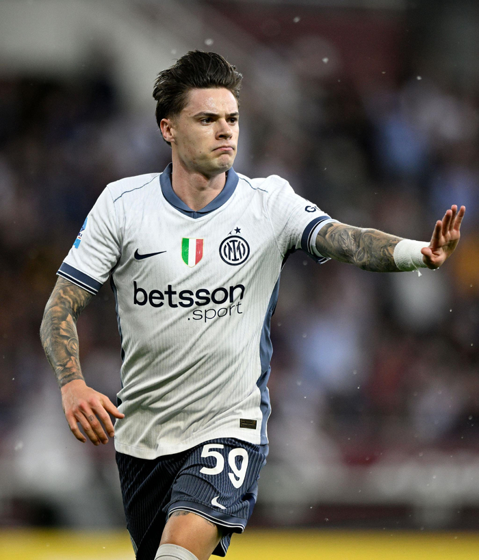 意大利足球联赛一名球员迎来事业巅峰 意大利足球联赛一名球员迎来事业巅峰