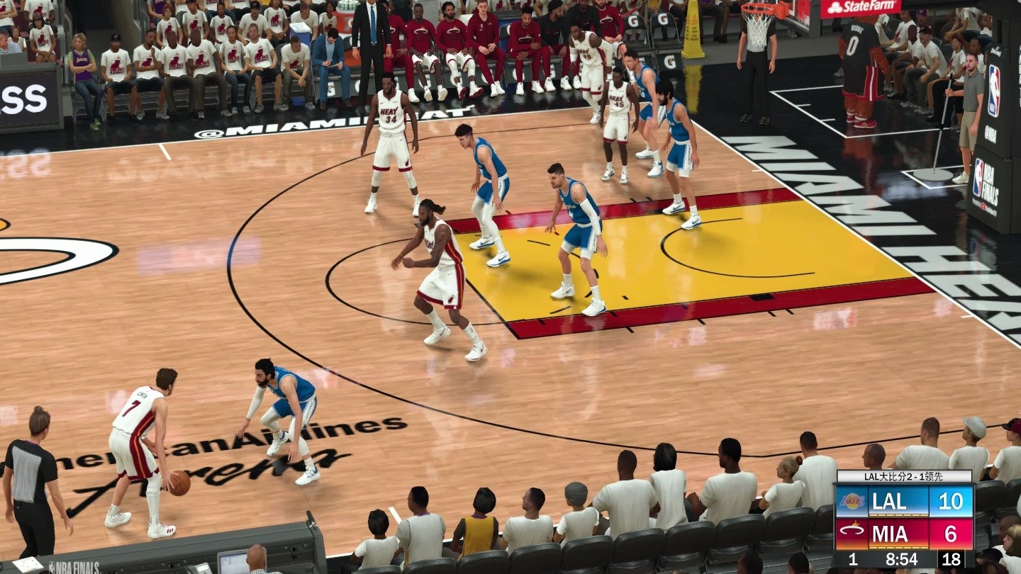 北京队完胜热火,詹姆斯统治全场的简单介绍 北京队完胜热火,詹姆斯统治全场的简单介绍