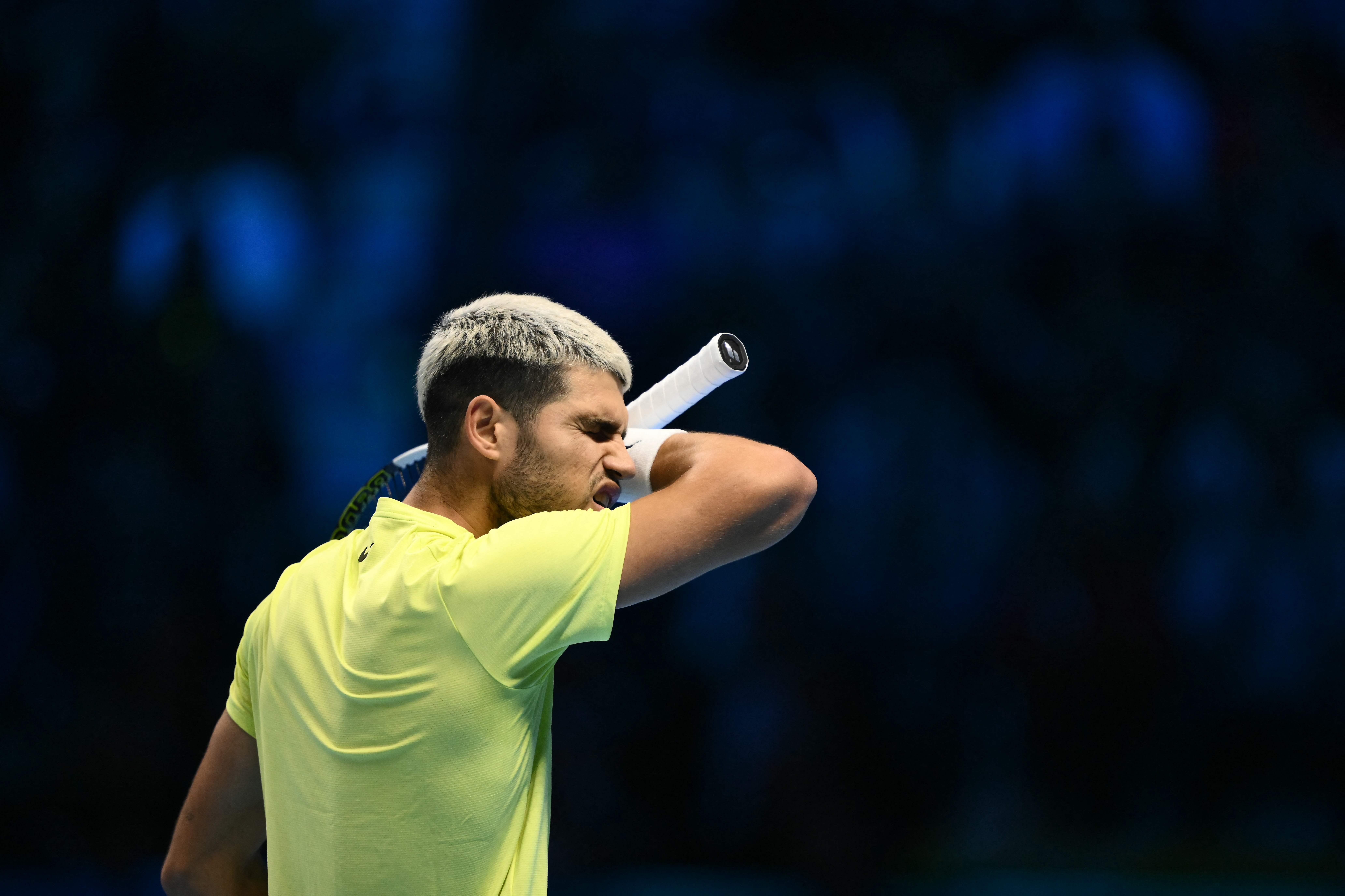 蒙特卡洛大师赛横扫年终总决赛，辛纳带队取胜的简单介绍